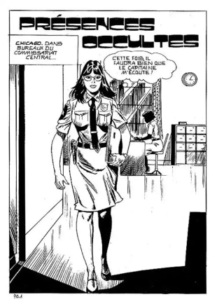 hentai Elvifrance - Incube - 68 - Présences Occultes