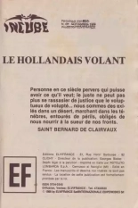 Elvifrance - Incube - 69 - Le hollandais volant : page 3