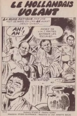 Elvifrance - Incube - 69 - Le hollandais volant : page 4