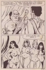 Elvifrance - Incube - 69 - Le hollandais volant : page 5