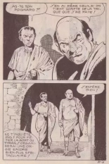 Elvifrance - Incube - 69 - Le hollandais volant : page 9