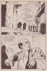 Elvifrance - Incube - 69 - Le hollandais volant : page 10