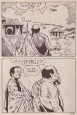 Elvifrance - Incube - 69 - Le hollandais volant : page 11