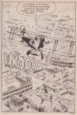 Elvifrance - Incube - 69 - Le hollandais volant : page 12
