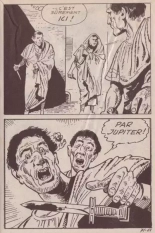 Elvifrance - Incube - 69 - Le hollandais volant : page 14
