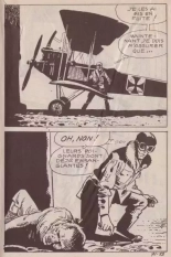Elvifrance - Incube - 69 - Le hollandais volant : page 16