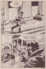 Elvifrance - Incube - 69 - Le hollandais volant : page 17