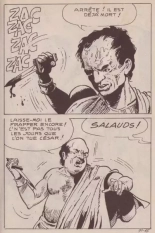 Elvifrance - Incube - 69 - Le hollandais volant : page 18