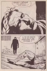 Elvifrance - Incube - 69 - Le hollandais volant : page 21