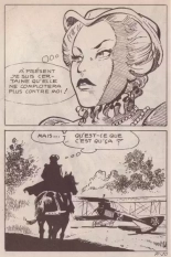 Elvifrance - Incube - 69 - Le hollandais volant : page 23