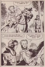 Elvifrance - Incube - 69 - Le hollandais volant : page 24