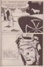 Elvifrance - Incube - 69 - Le hollandais volant : page 26