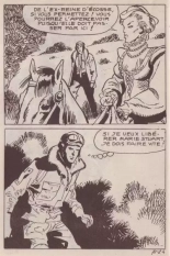 Elvifrance - Incube - 69 - Le hollandais volant : page 27