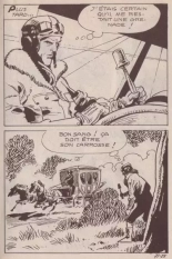 Elvifrance - Incube - 69 - Le hollandais volant : page 28
