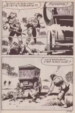 Elvifrance - Incube - 69 - Le hollandais volant : page 30