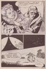 Elvifrance - Incube - 69 - Le hollandais volant : page 31