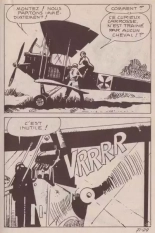 Elvifrance - Incube - 69 - Le hollandais volant : page 32
