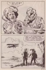 Elvifrance - Incube - 69 - Le hollandais volant : page 33