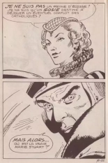 Elvifrance - Incube - 69 - Le hollandais volant : page 35