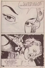 Elvifrance - Incube - 69 - Le hollandais volant : page 36