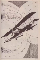 Elvifrance - Incube - 69 - Le hollandais volant : page 38