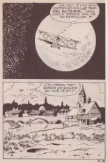 Elvifrance - Incube - 69 - Le hollandais volant : page 39