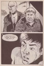 Elvifrance - Incube - 69 - Le hollandais volant : page 41
