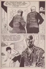 Elvifrance - Incube - 69 - Le hollandais volant : page 42