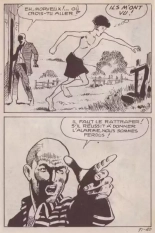Elvifrance - Incube - 69 - Le hollandais volant : page 43