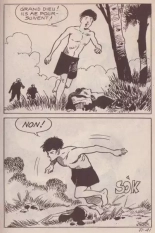 Elvifrance - Incube - 69 - Le hollandais volant : page 44