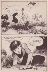 Elvifrance - Incube - 69 - Le hollandais volant : page 45