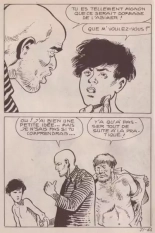 Elvifrance - Incube - 69 - Le hollandais volant : page 47