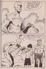 Elvifrance - Incube - 69 - Le hollandais volant : page 48