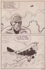 Elvifrance - Incube - 69 - Le hollandais volant : page 49