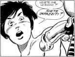Elvifrance - Incube - 69 - Le hollandais volant : page 50