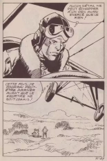 Elvifrance - Incube - 69 - Le hollandais volant : page 52