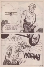 Elvifrance - Incube - 69 - Le hollandais volant : page 53