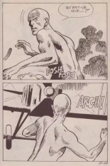 Elvifrance - Incube - 69 - Le hollandais volant : page 54