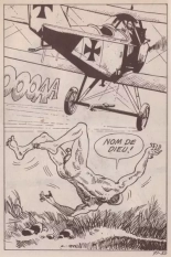 Elvifrance - Incube - 69 - Le hollandais volant : page 55