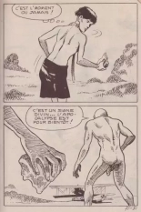 Elvifrance - Incube - 69 - Le hollandais volant : page 56
