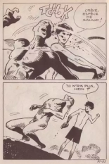 Elvifrance - Incube - 69 - Le hollandais volant : page 57