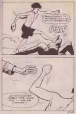 Elvifrance - Incube - 69 - Le hollandais volant : page 58