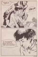 Elvifrance - Incube - 69 - Le hollandais volant : page 59