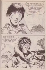 Elvifrance - Incube - 69 - Le hollandais volant : page 60