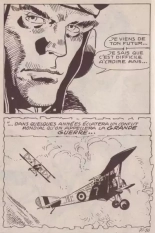 Elvifrance - Incube - 69 - Le hollandais volant : page 61