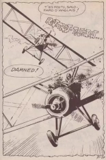 Elvifrance - Incube - 69 - Le hollandais volant : page 62