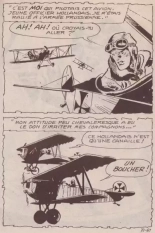 Elvifrance - Incube - 69 - Le hollandais volant : page 66