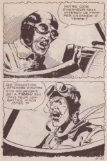 Elvifrance - Incube - 69 - Le hollandais volant : page 67