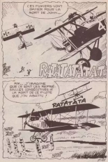 Elvifrance - Incube - 69 - Le hollandais volant : page 70
