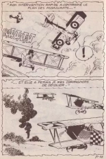 Elvifrance - Incube - 69 - Le hollandais volant : page 71